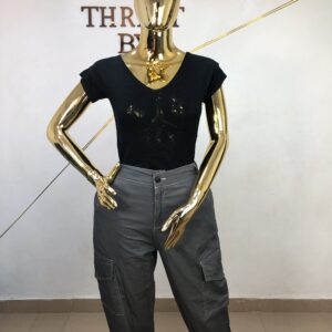 Cargo Pant