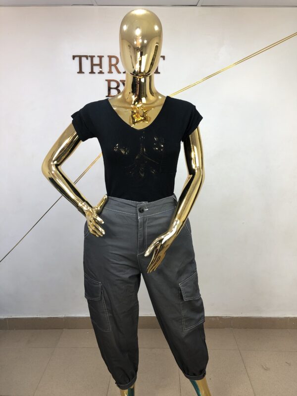 Cargo Pant