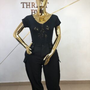 Cargo Pant