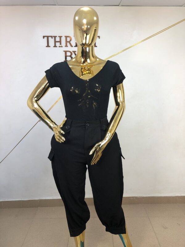 Cargo Pant