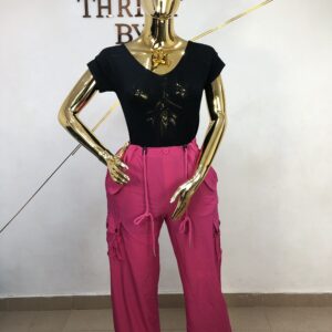 Cargo Pant