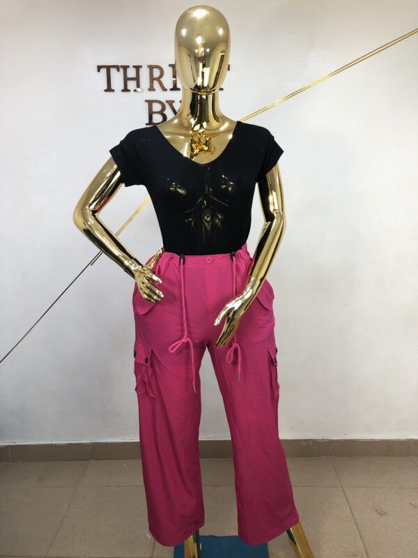 Cargo Pant
