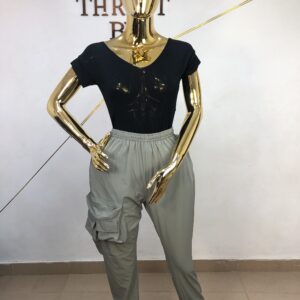 Cargo Pant