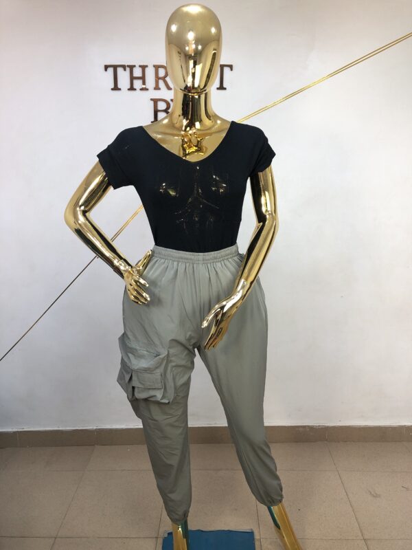 Cargo Pant