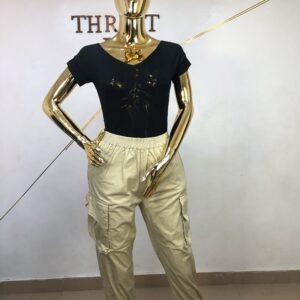 Cargo Pant