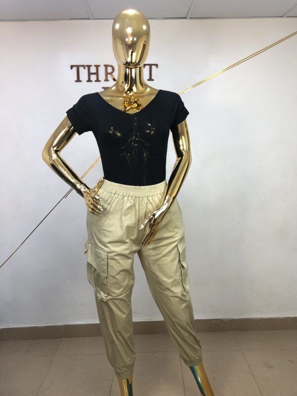 Cargo Pant