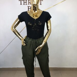 Cargo Pant
