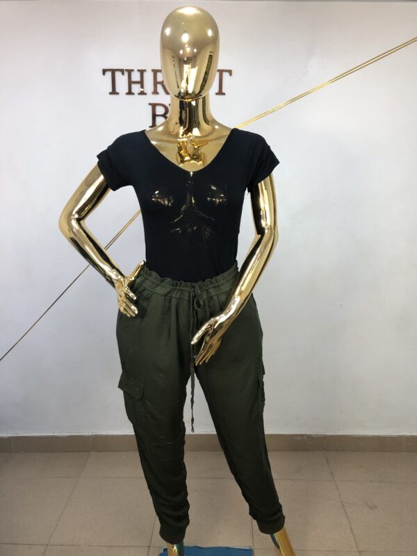 Cargo Pant