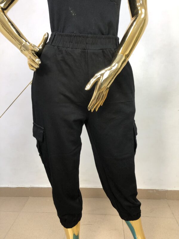Cargo Pant