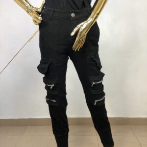 Cargo Pant