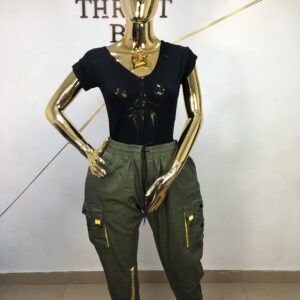 Cargo Pant