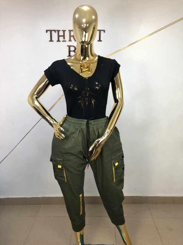 Cargo Pant