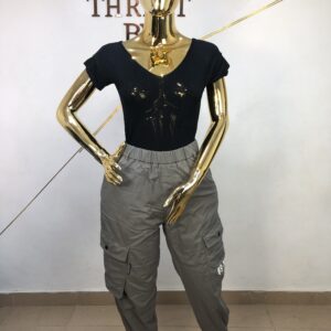 Cargo Pant