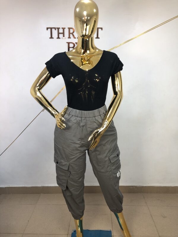 Cargo Pant