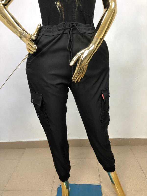 Cargo Pant