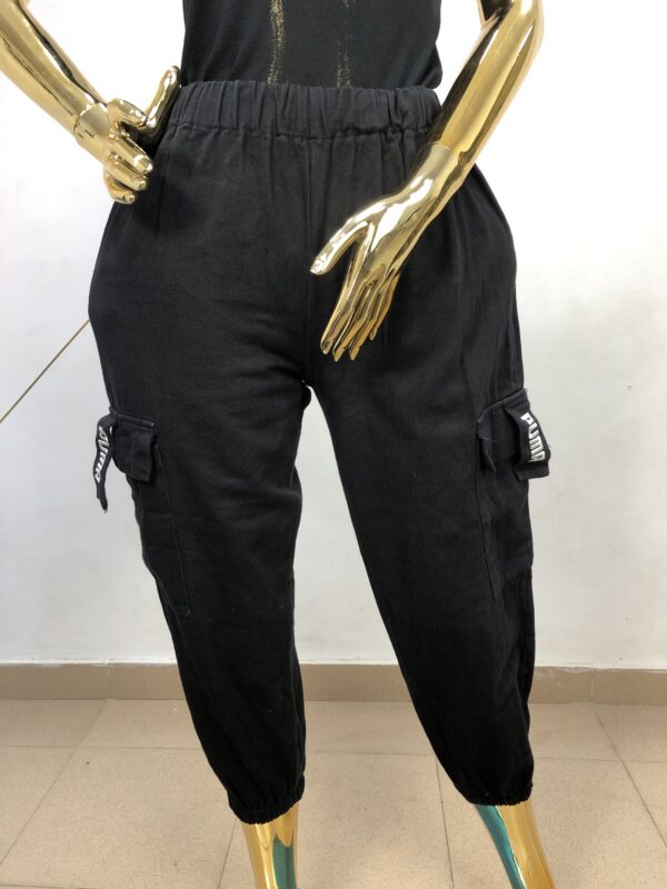 Cargo Pant
