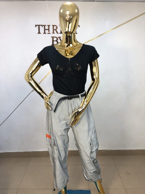Cargo pant