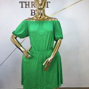 Polo Dress