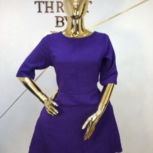 Polo Dress
