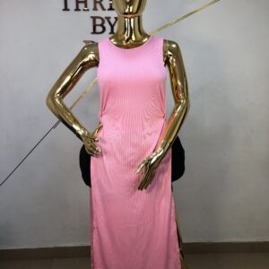Polo Dress