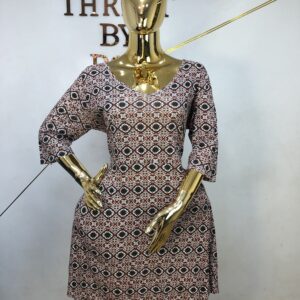 Polo Dress