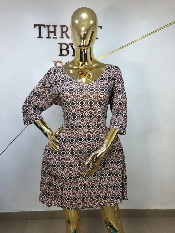 Polo Dress