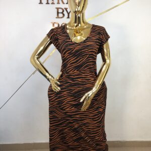 Polo Dress