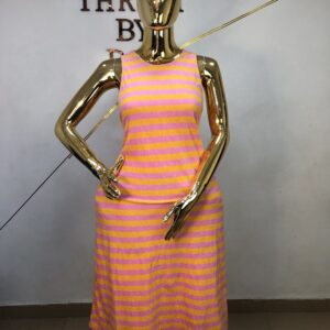 Polo Dress