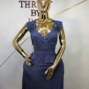 Polo Dress