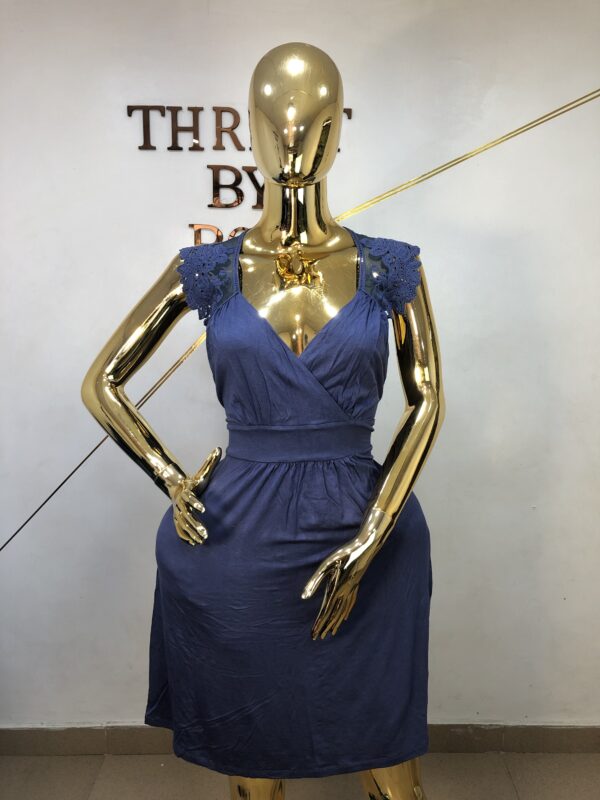 Polo Dress