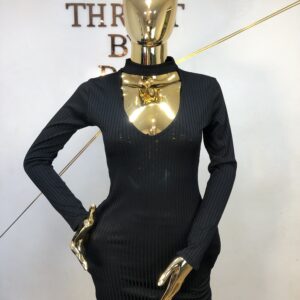 Polo Dress