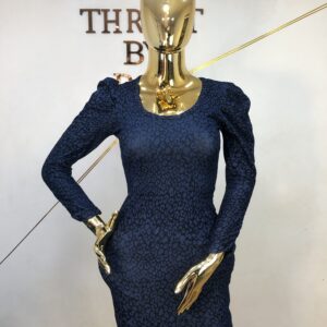 Polo Dress