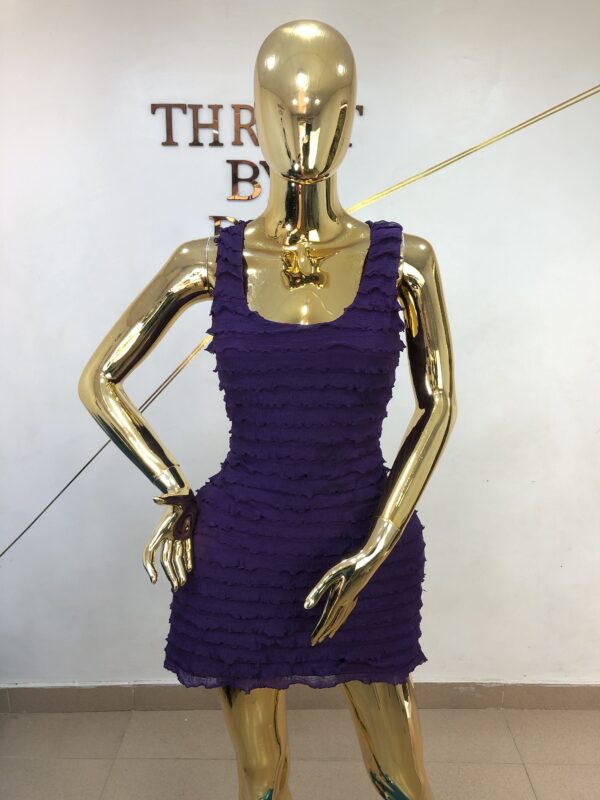 Polo Dress