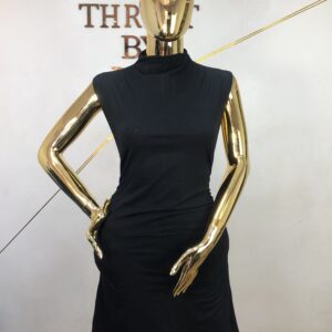Polo Dress