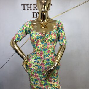 Polo Dress