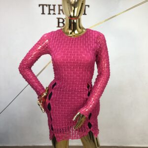 Polo Dress