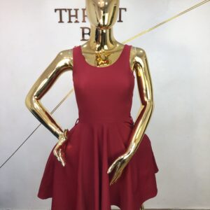 Polo Dress
