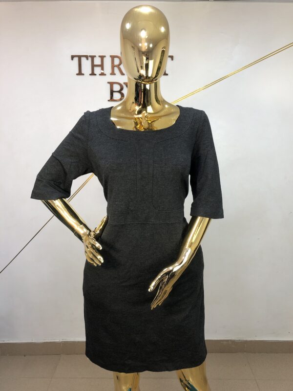 Polo Dress