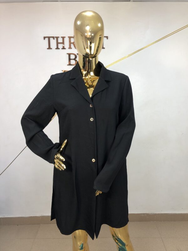 Polo Dress