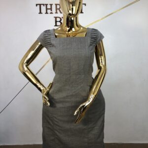Polo Dress