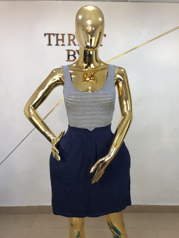 Polo Dress