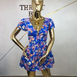 Polo Dress