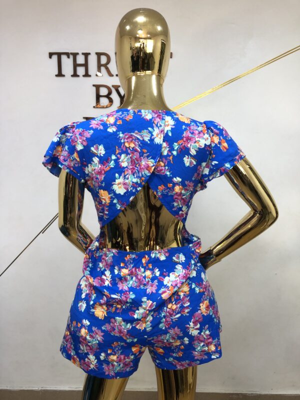 Polo Dress - Image 2