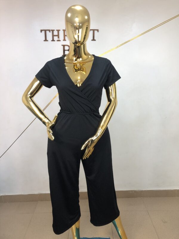 Polo Dress