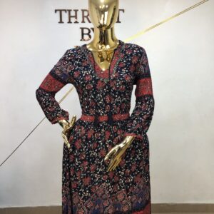 Polo Dress