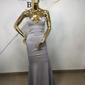Polo Dress