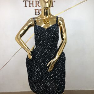 Cotton Dress