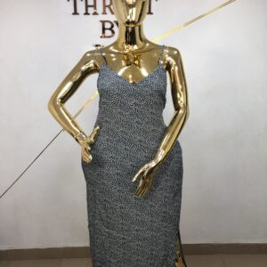 Cotton Dress