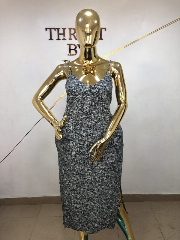 Cotton Dress