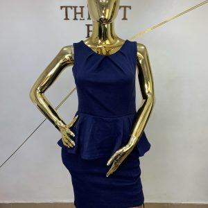Polo Dress